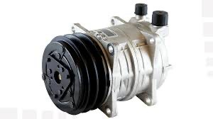 Ac compressors all cars - 2