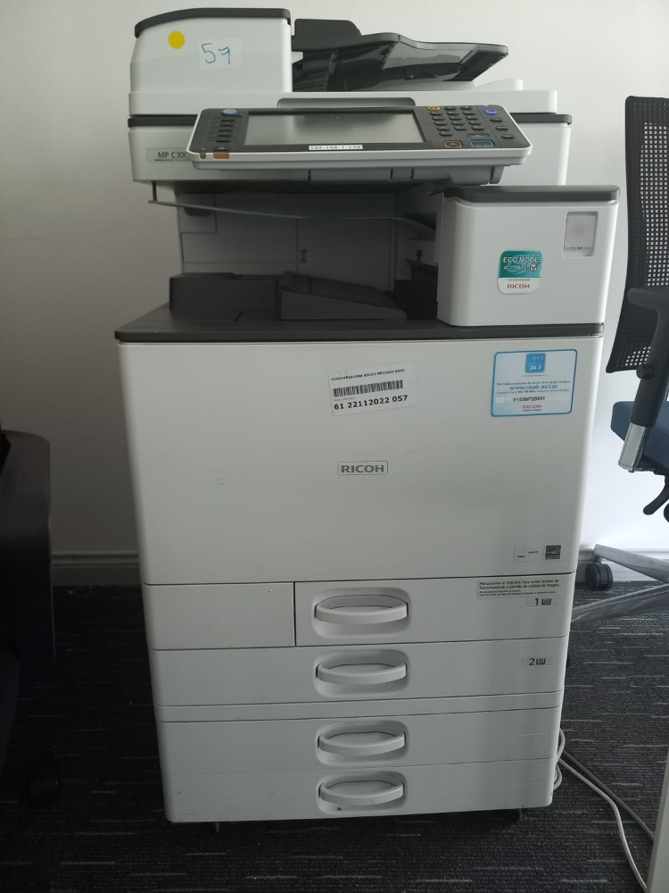Printer Delta 31559177 - 1