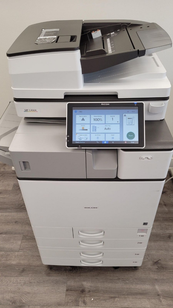 Printer Delta 31559177 - 2