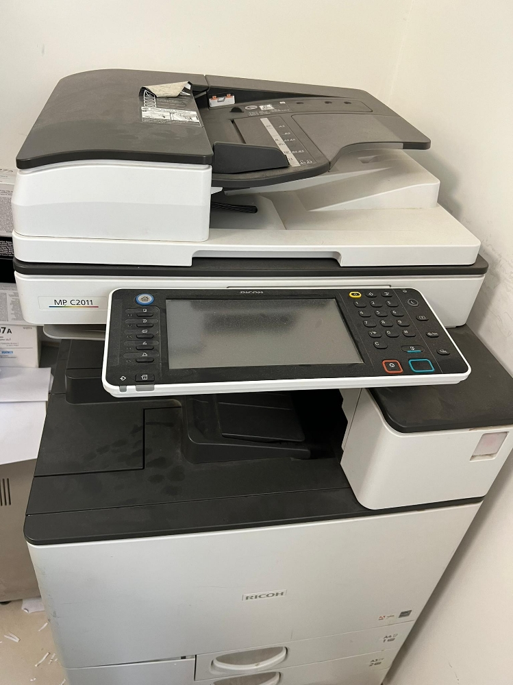 Printer Delta 31559177 - 3