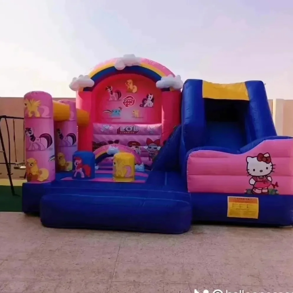 نطاطيات  زحلاقيات - 8