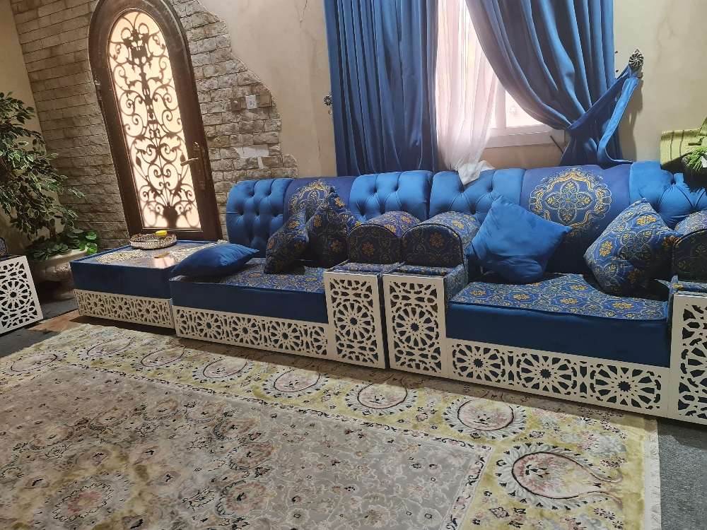 sofa sat for seal 55051437 - 1