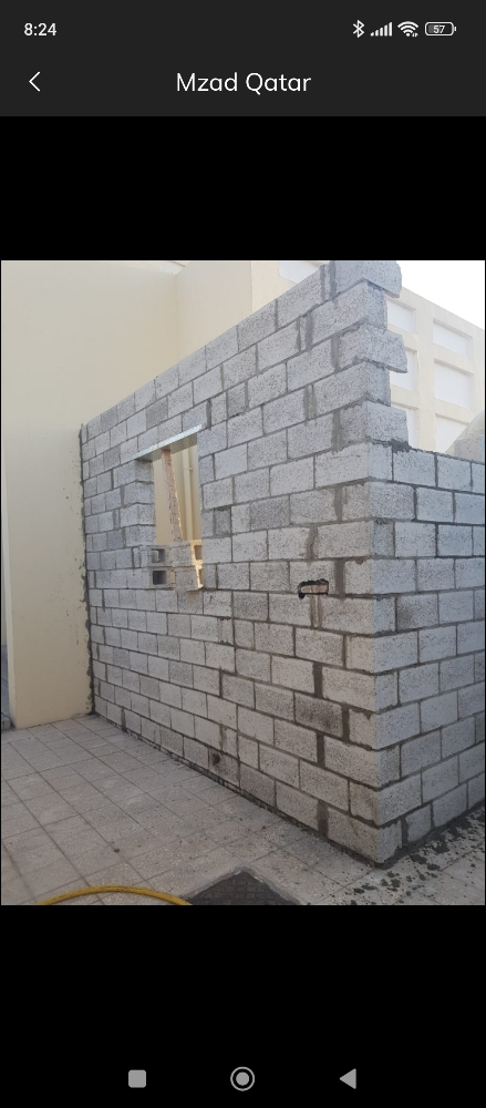 Painting,Tiles, Block, Steel Work - 14