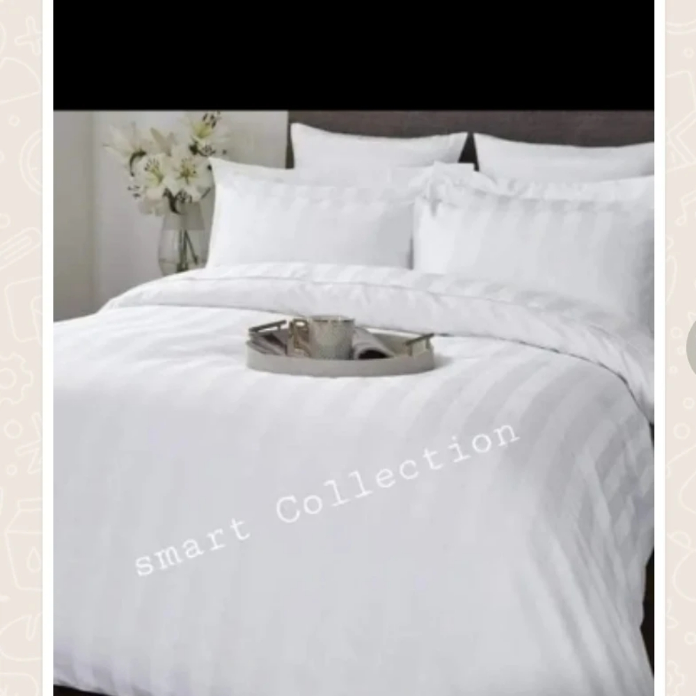 Badsheet 6pcs set - 1