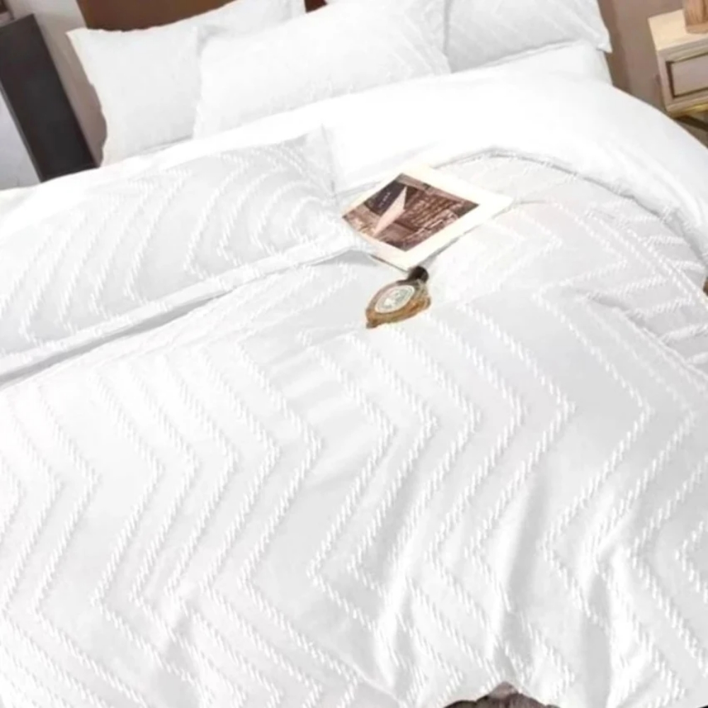 Badsheet 6pcs set - 2
