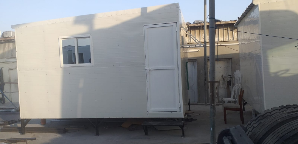 new for sale portha cabina - 1