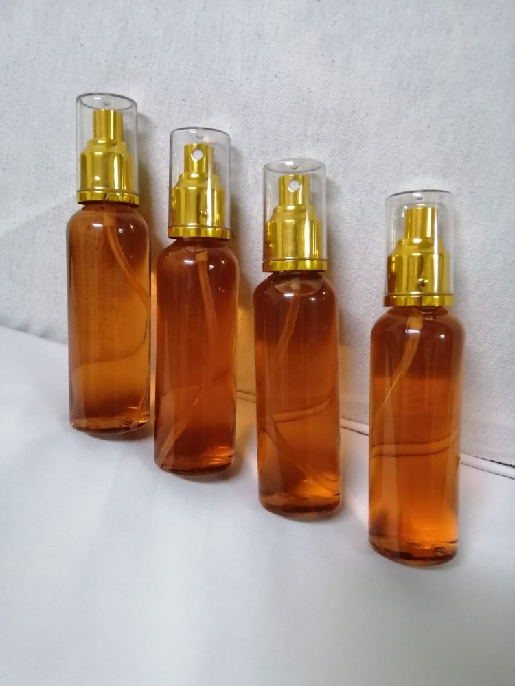 عطورات وخمريات للعروس - 3