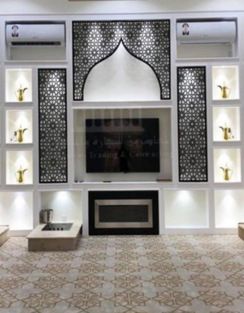 ديكور جبس - 5