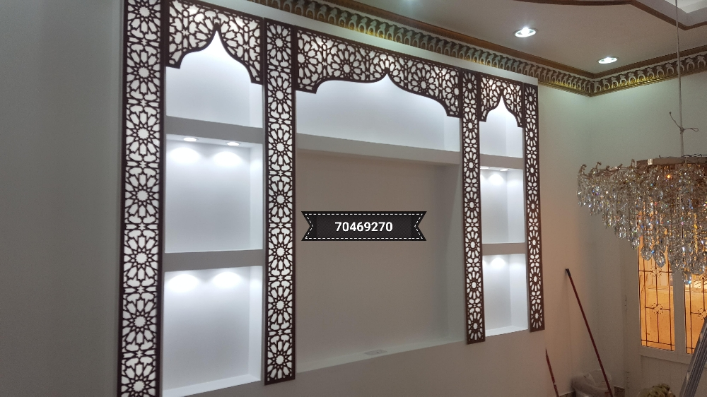 ديكور جبس - 4