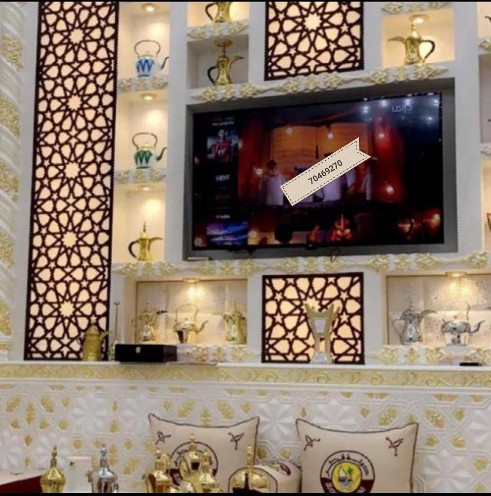 ديكور جبس - 8
