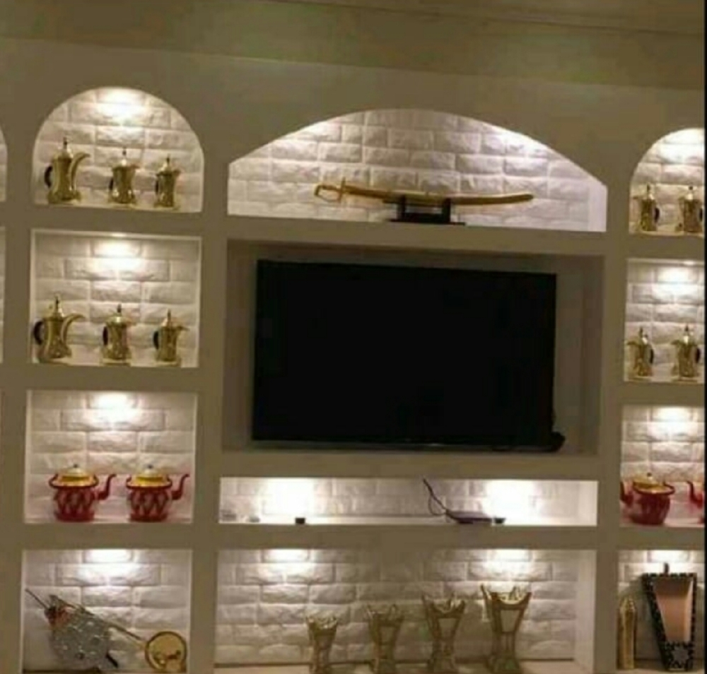 ديكور جبس - 6