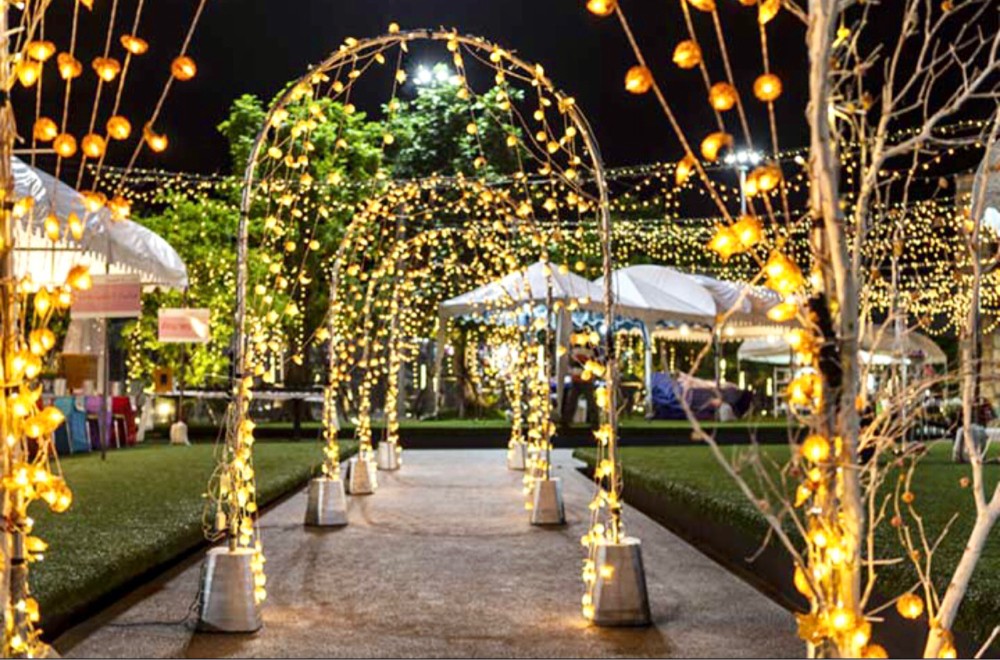 Lights  - 7