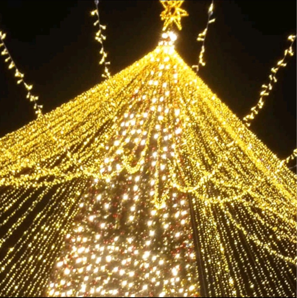Lights  - 8