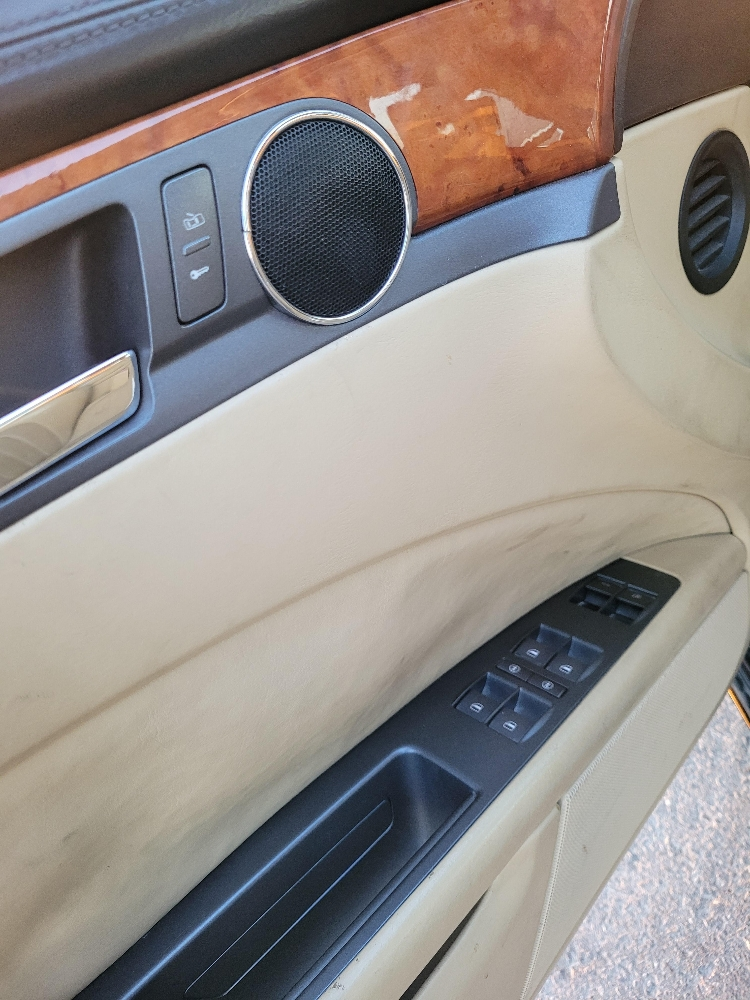 Phaeton highest class, Volkswagen - 13