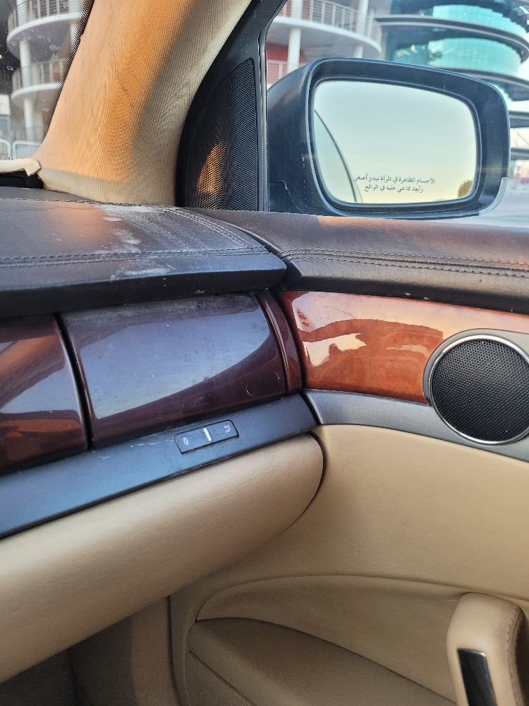 Phaeton highest class, Volkswagen - 12