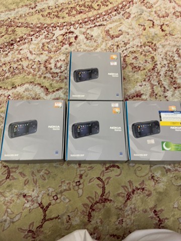 نوكيا - 1