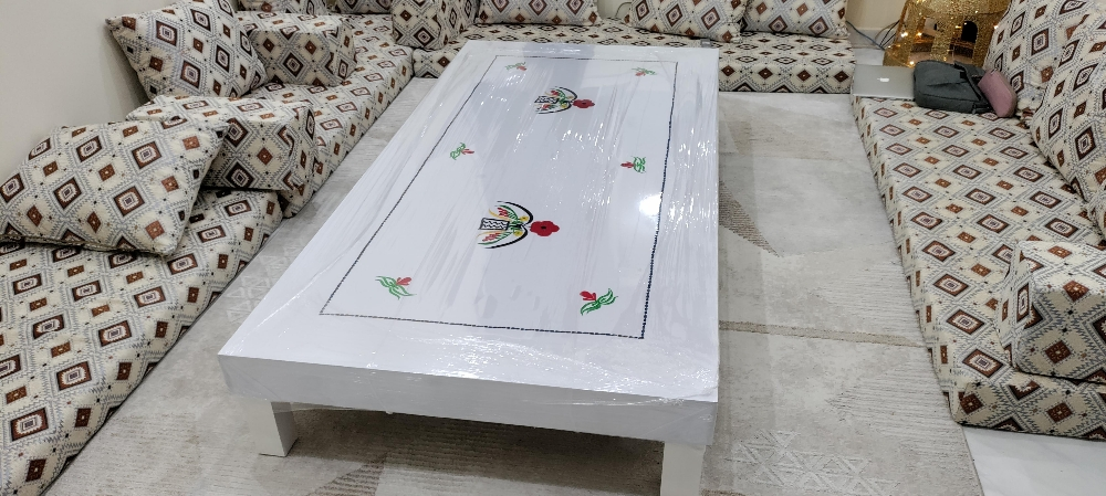 طاولة الإفطار - 4