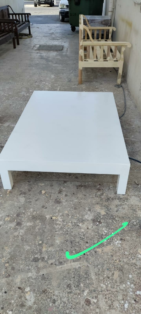 طاولة الإفطار - 2