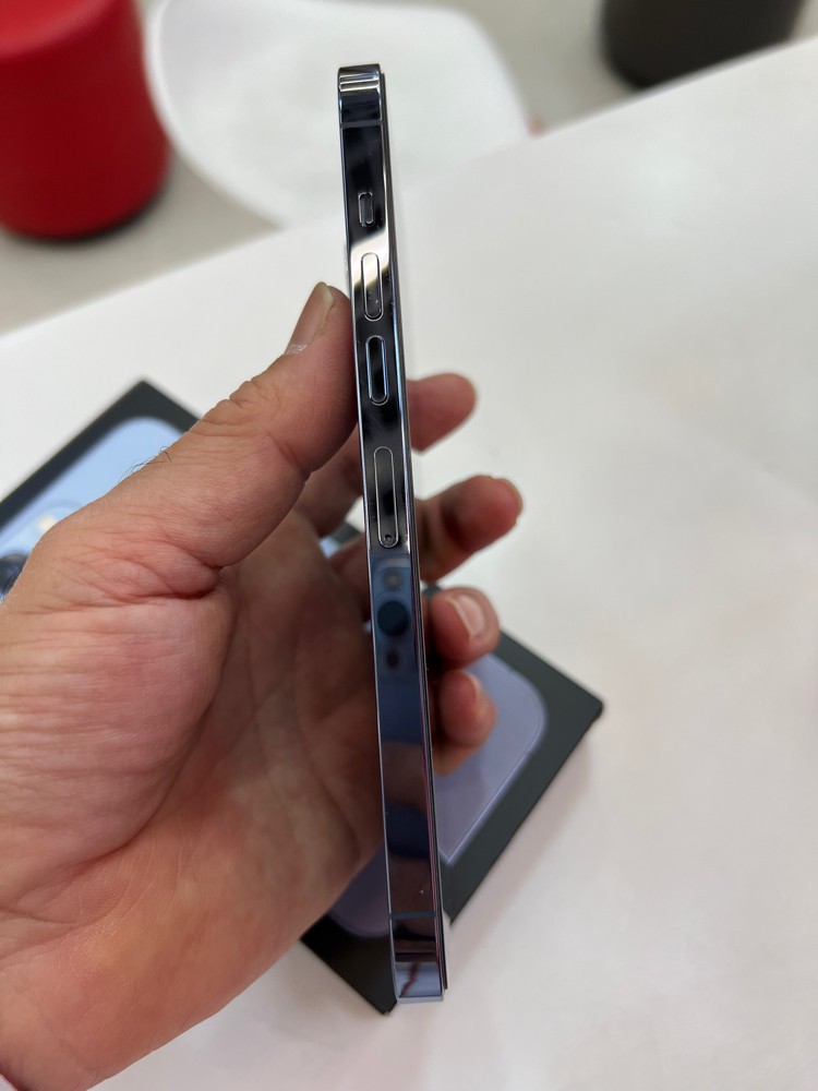 iPhone 13 Pro Max 256 - 2