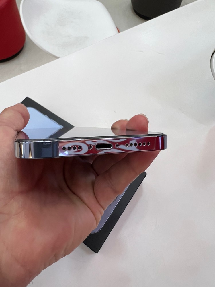 iPhone 13 Pro Max 256 - 5