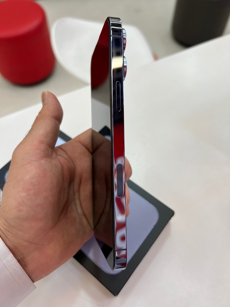 iPhone 13 Pro Max 256 - 4