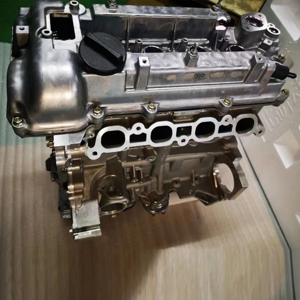 Engine used or new for all type - 14