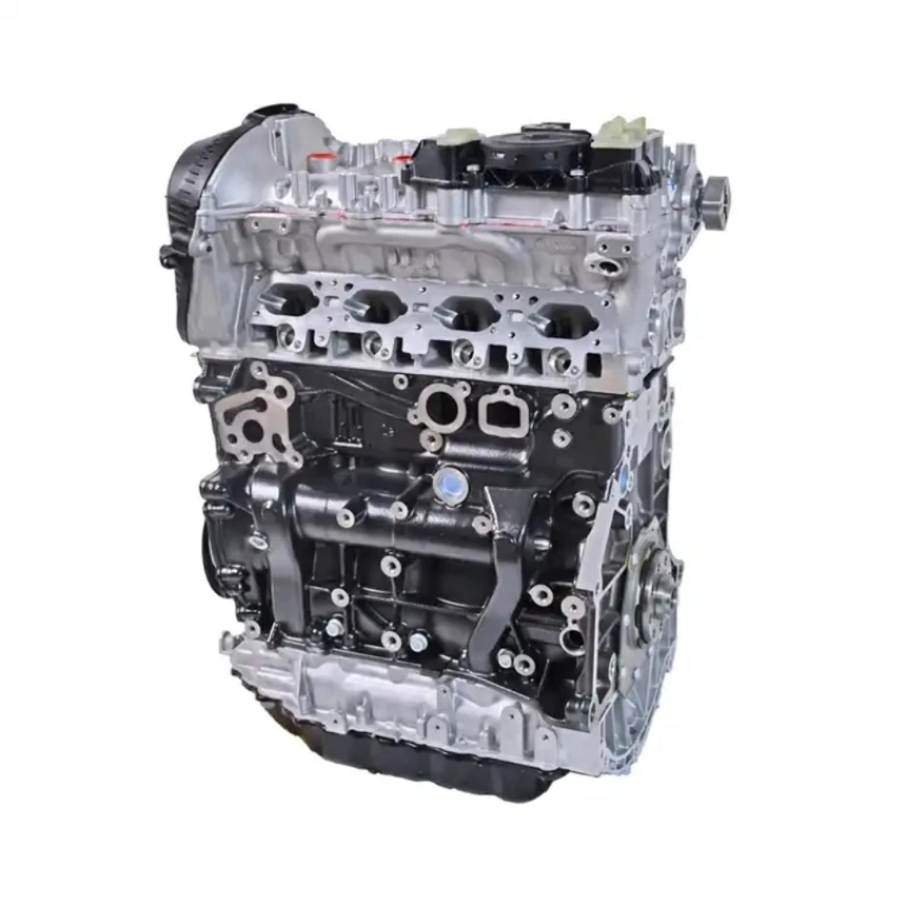 Engine used or new for all type - 1