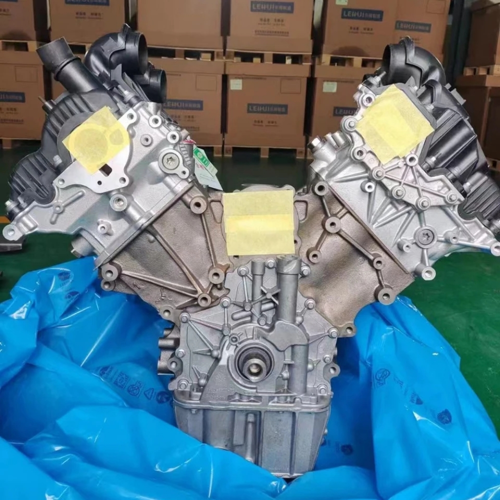 Engine used or new for all type - 5