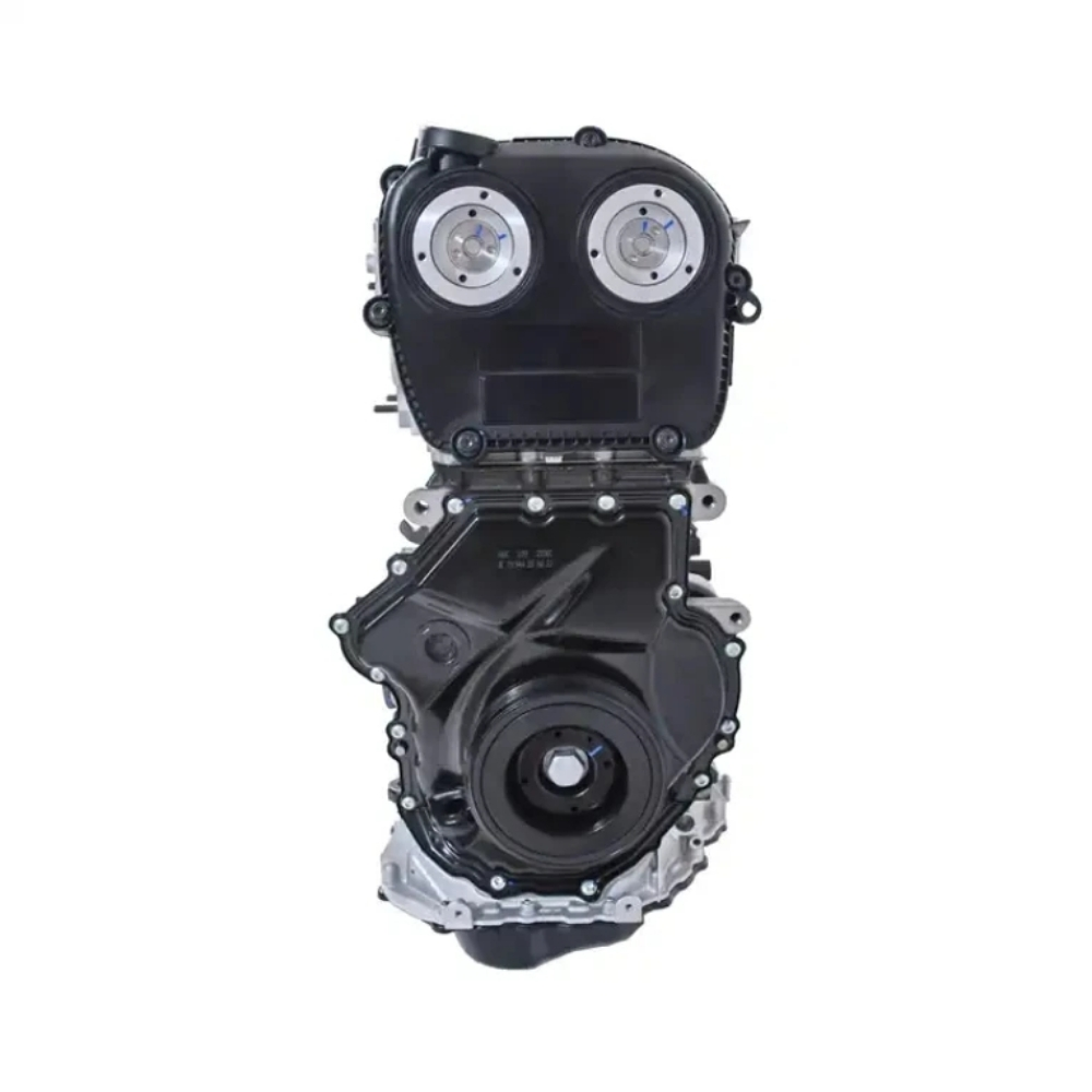Engine used or new for all type - 2