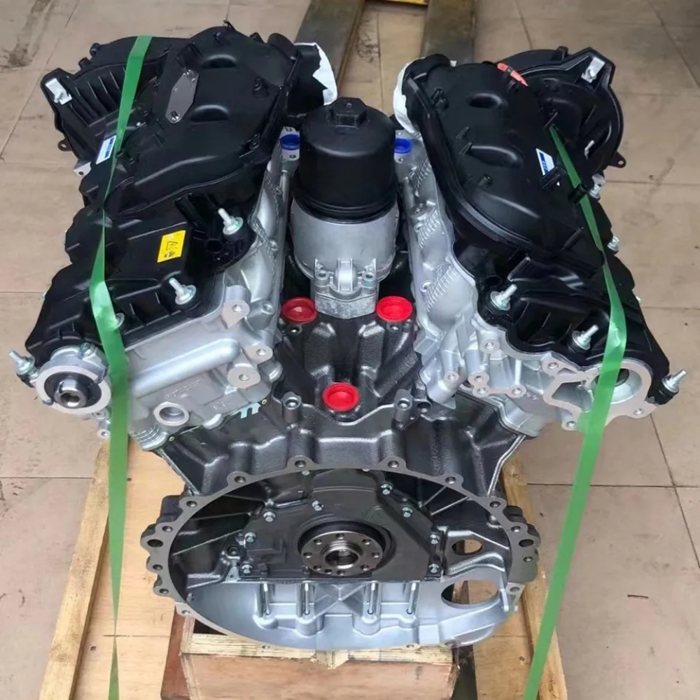 Engine used or new for all type - 12