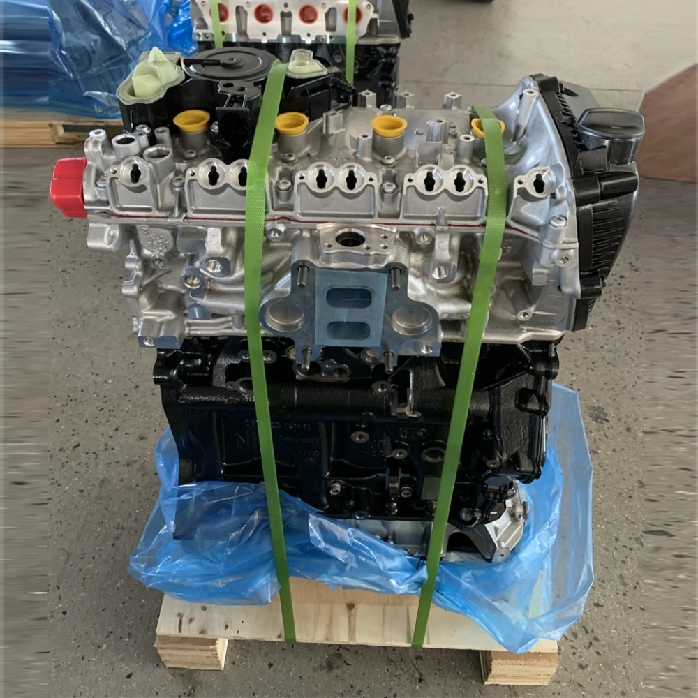 Engine used or new for all type - 15