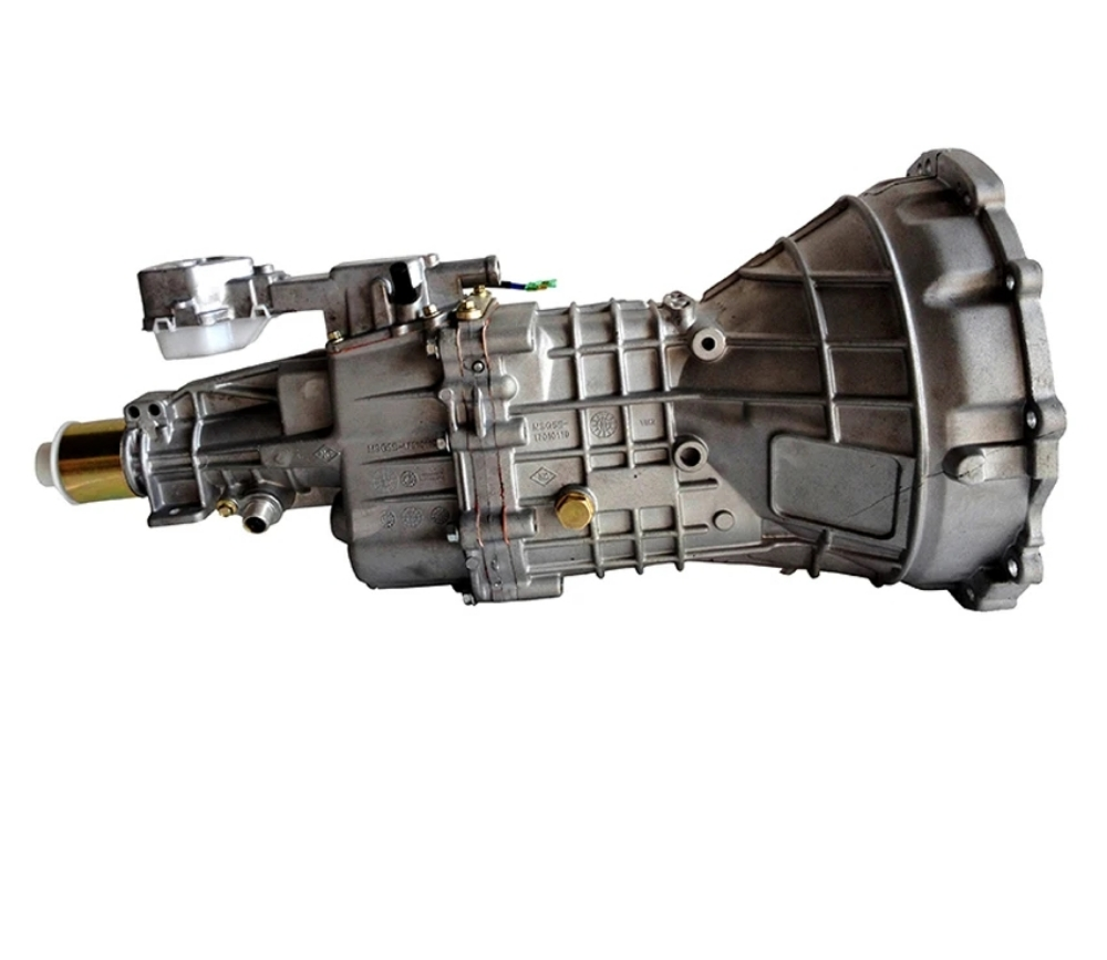 gearbox used or new for all type - 3