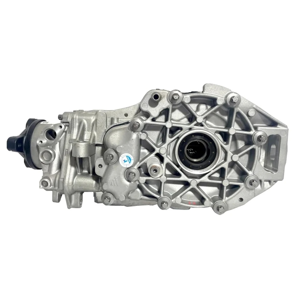gearbox used or new for all type - 4