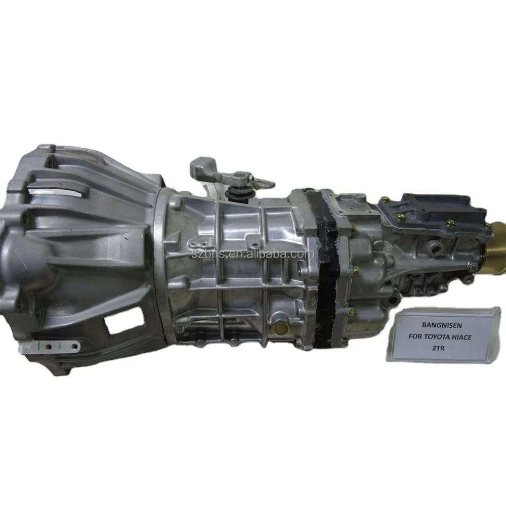 gearbox used or new for all type - 5