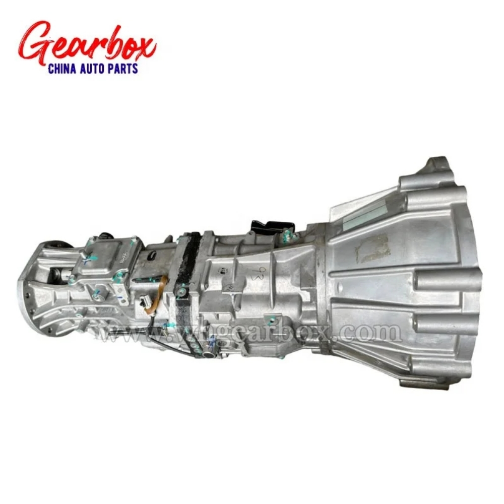 gearbox used or new for all type - 9