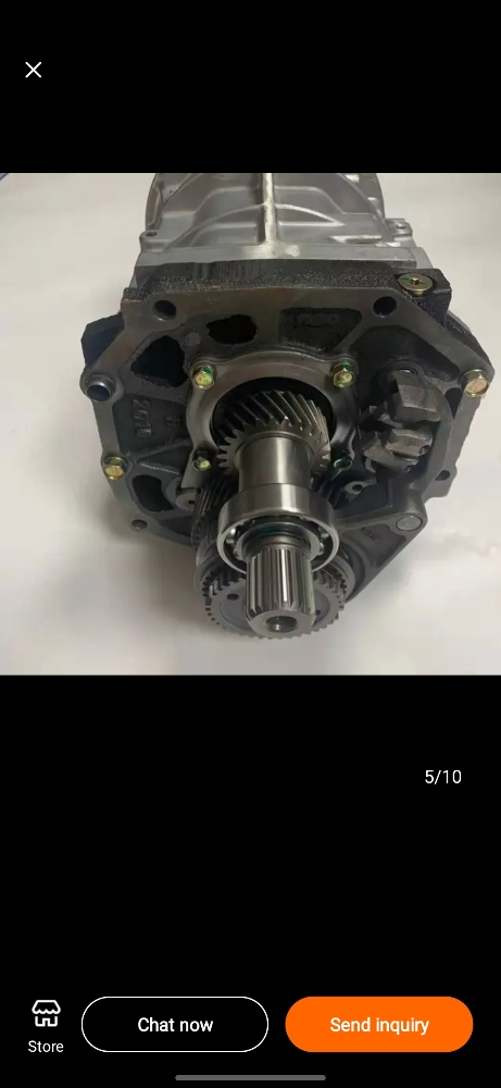 gearbox used or new for all type - 15