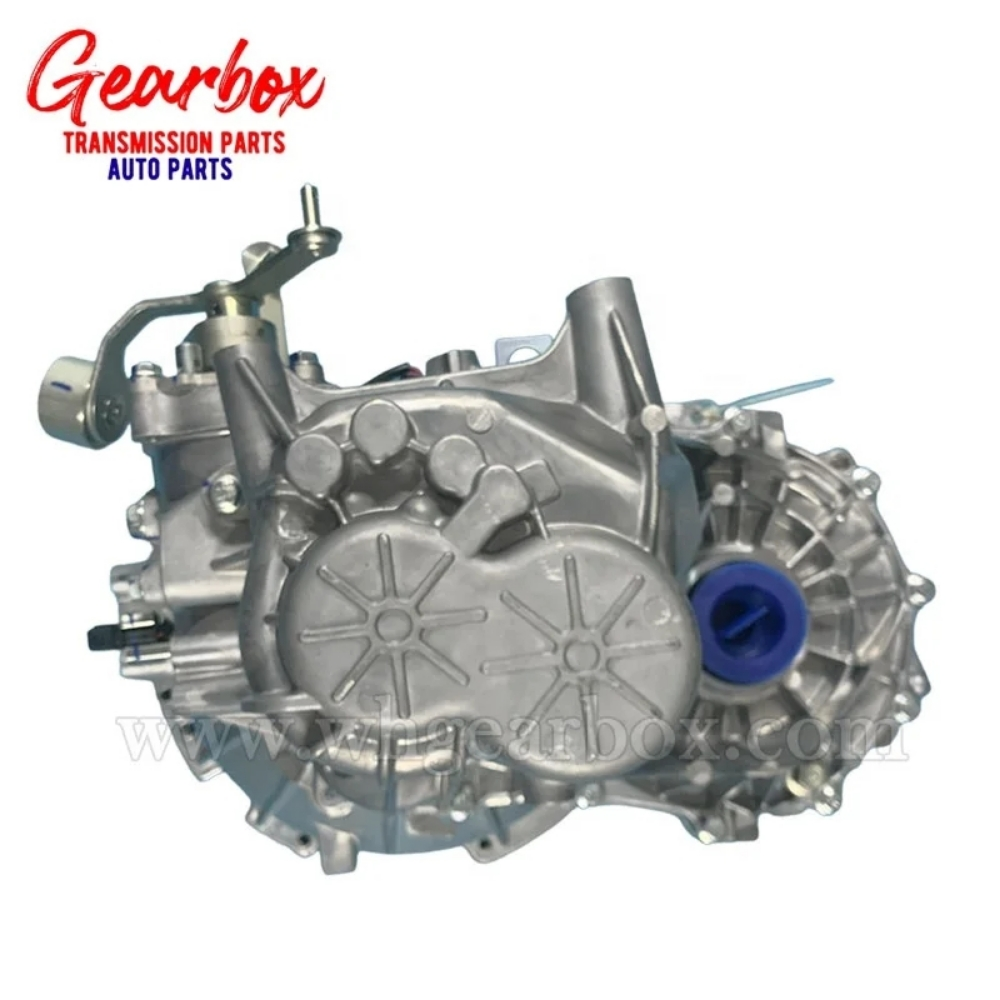 gearbox used or new for all type - 8