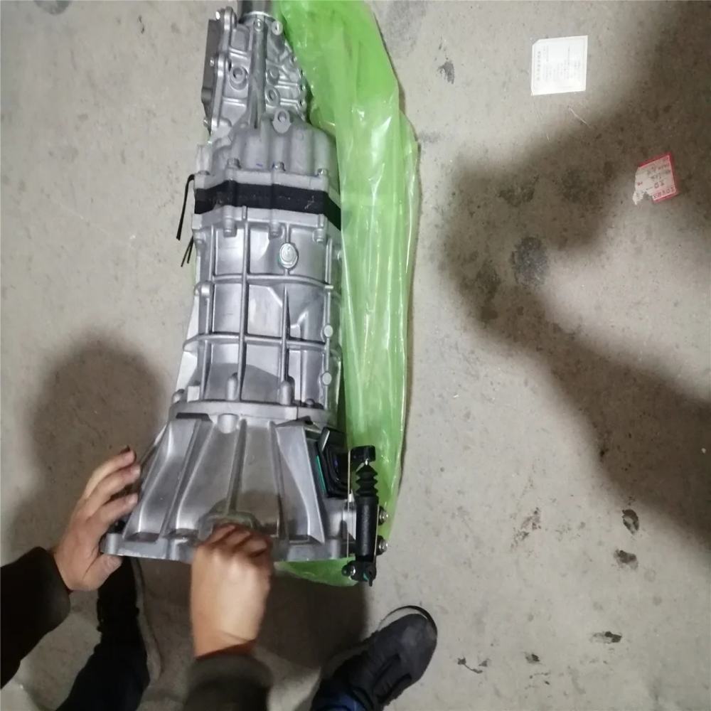 gearbox used or new for all type - 2
