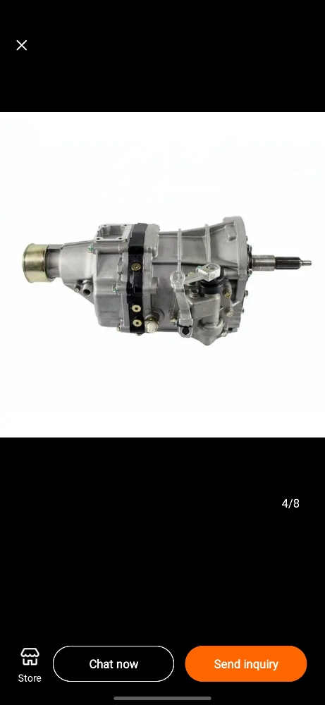 gearbox used or new for all type - 13