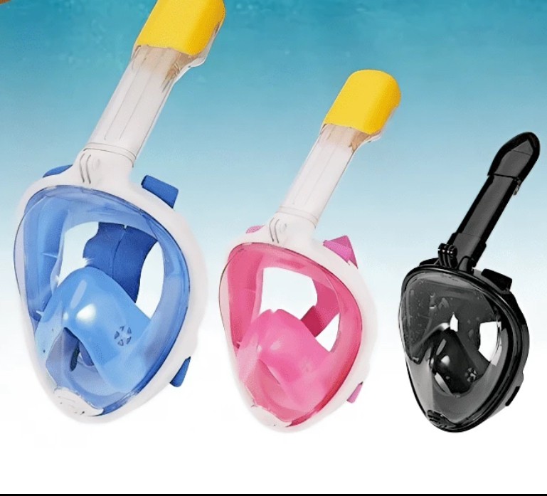 diving mask  - 1