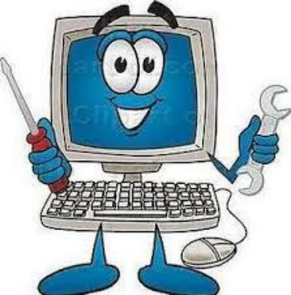 senior Technician IT computers - 2