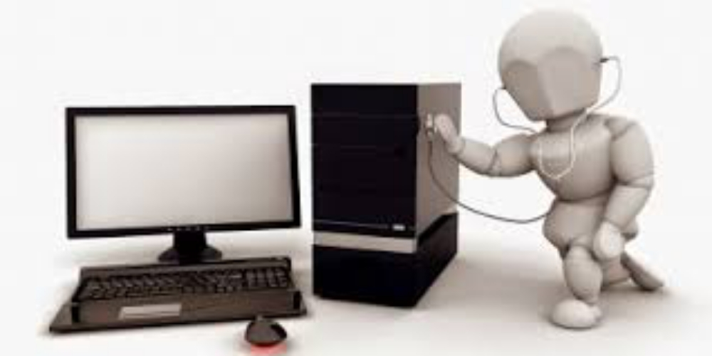 senior Technician IT computers - 3
