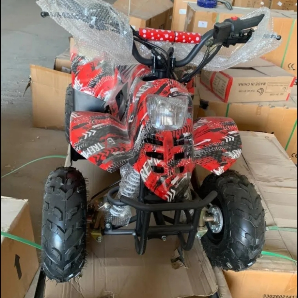 petrol budbuda 110cc - 2