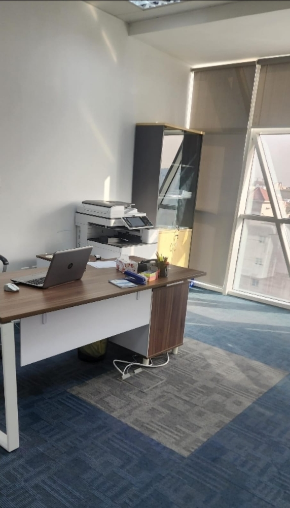 Regas Business Services Company - 2