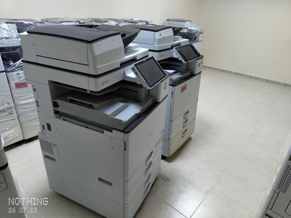Printers (hot deals) - 1
