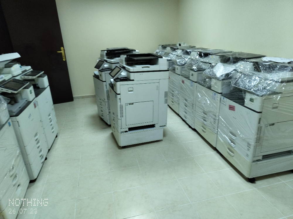 Printers (hot deals) - 2