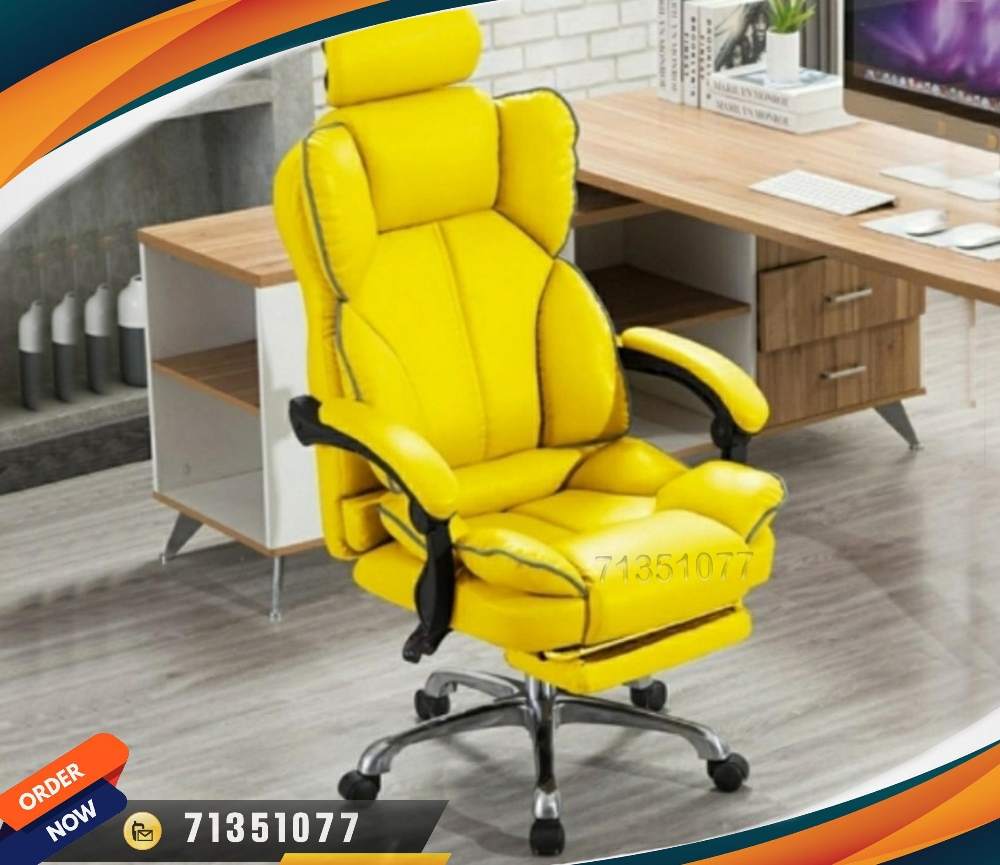 كراسي العاب - 4