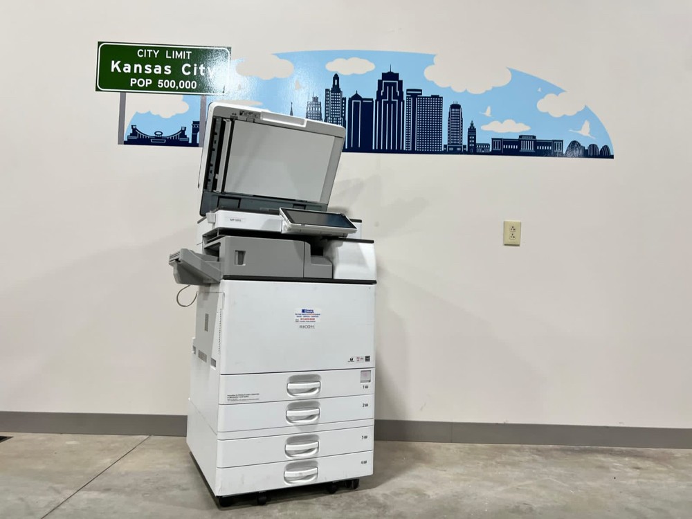Printers On Huge Discounts  - 2