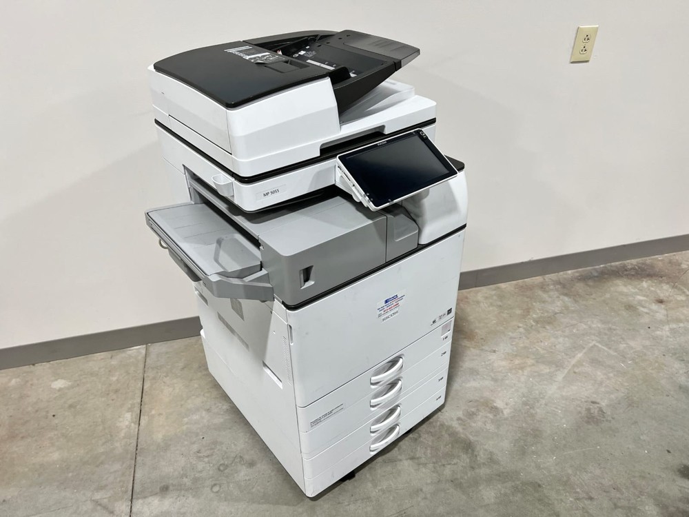 Printers On Huge Discounts  - 1