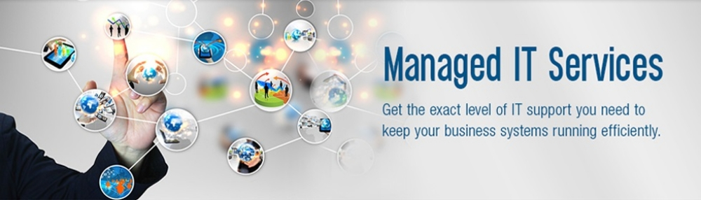 IT Support Services and AMC - 2